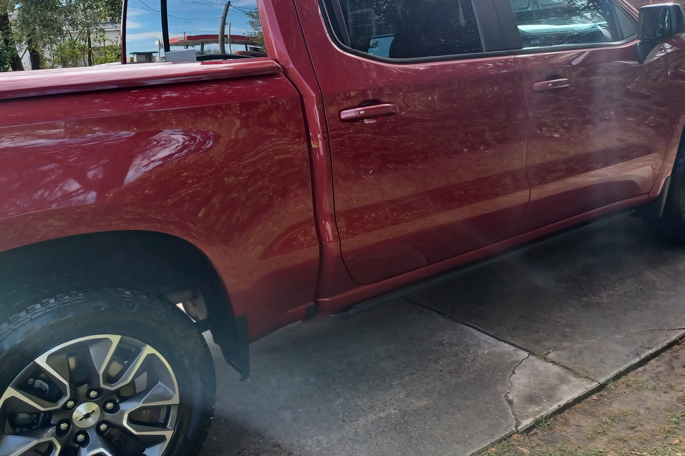 All Photos for RH Strictly Business Auto Detailing and Pressure Washing in Warner Robins, GA