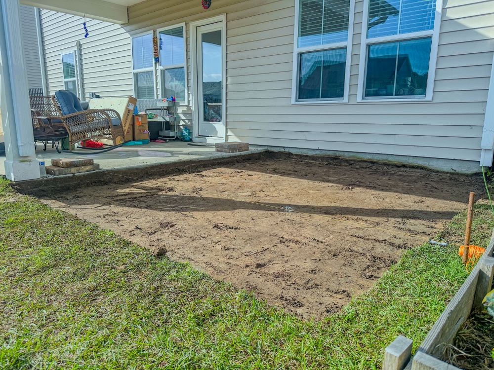 All Photos for Nature Tones Landscaping & Hardscaping in Hampstead, NC