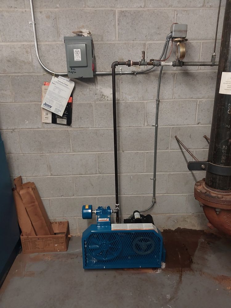 All Photos for Amalfitano Electric LLC in Newton, NJ