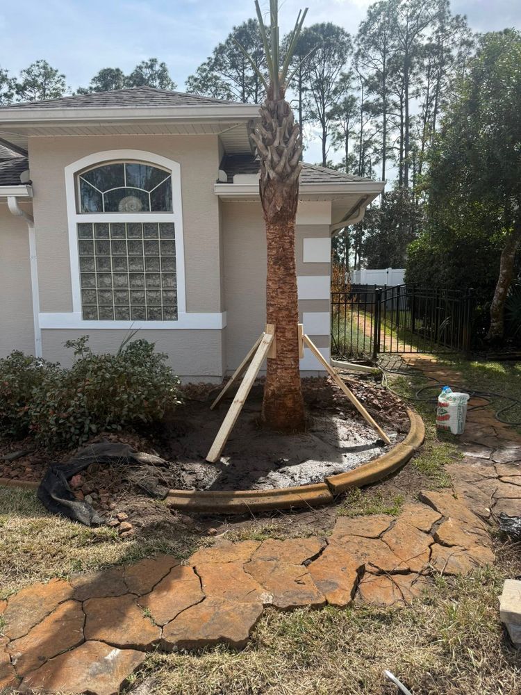Tree Services for Grind Time Tree Service in Daytona, FL