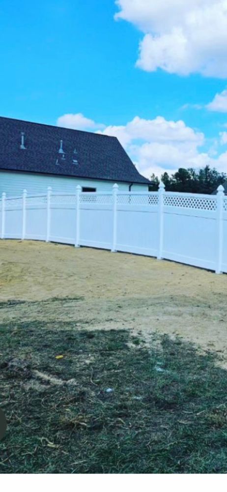 Enhance your property's privacy and curb appeal with our durable vinyl fencing solutions. Offering low-maintenance, stylish designs tailored for both residential and commercial needs, ensuring lasting quality and aesthetic charm. for JV Building Fences in Fontana, CA