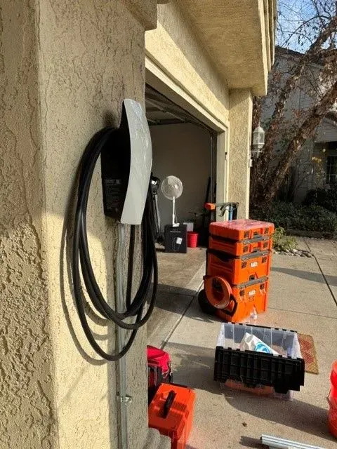 Our EV Charging Station Installation service offers homeowners a convenient and reliable solution, delivering expert installation of efficient charging systems tailored to your needs for seamless electric vehicle charging at home. for Electric Vehicle charger Installation Solutions in San Francisco, CA