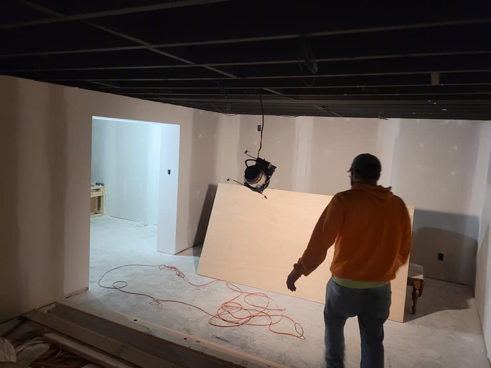 Remodeling And Construction Companies In Columbus OH Levisay Const