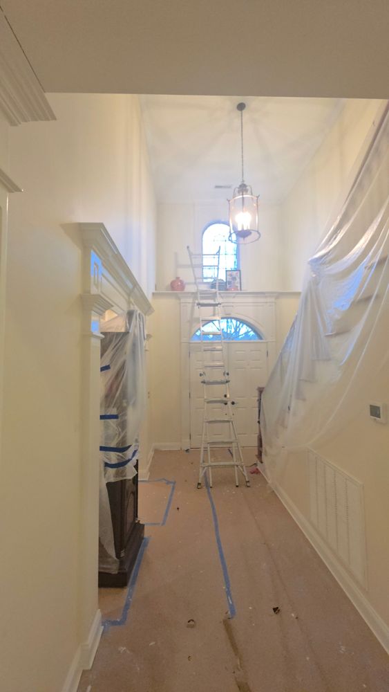 All Photos for Comptons Painting LLC in Smyrna, TN