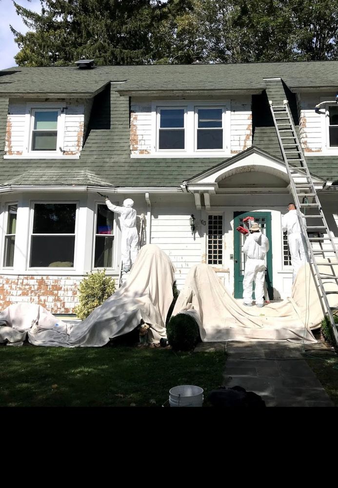 All Photos for Bryan Pro Painting in Mohegan Lake, New York