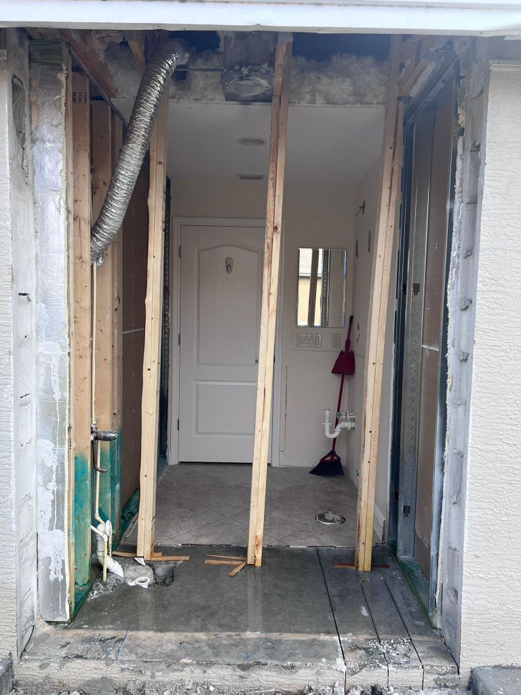 All Photos for DMS Concrete Cutting in Bushnell, FL