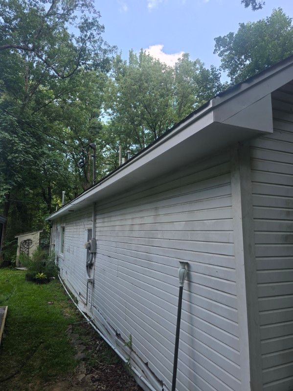 All Photos for Hightower Painting in Covington, TN