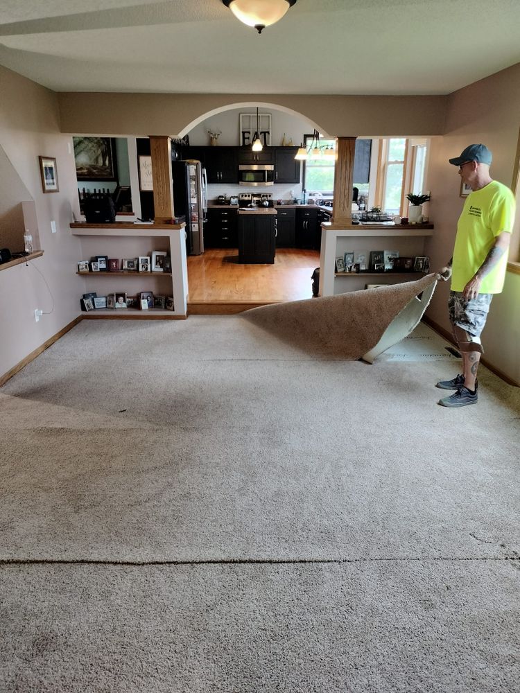 All Photos for Minnesota Floor Sanding & Installation in Lakeville, MN