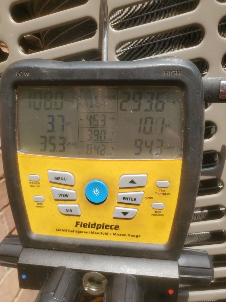 All Photos for A+ Quality Construction in Lakeland, TN