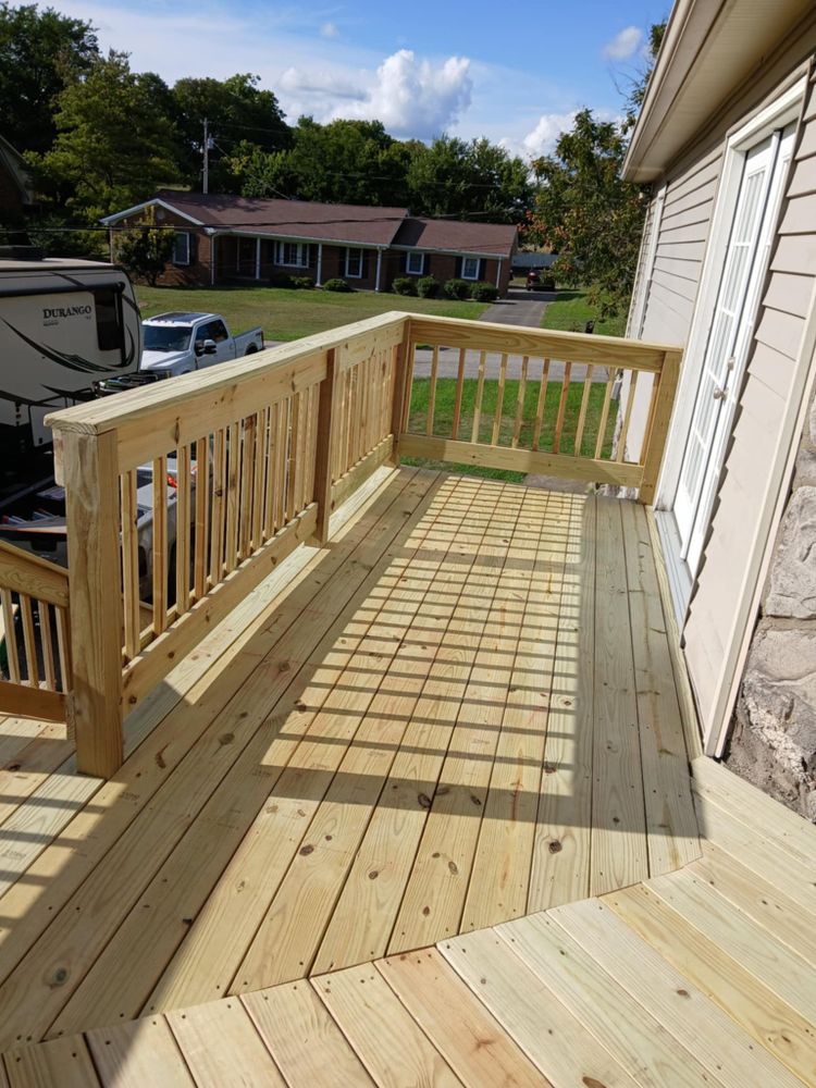 All Photos for Backyard Makeovers in  Lancaster, KY