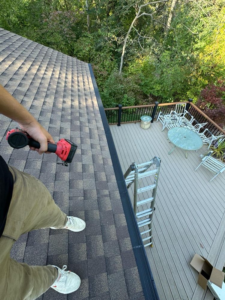 All Photos for Precision Gutters LLC in West Allis, WI