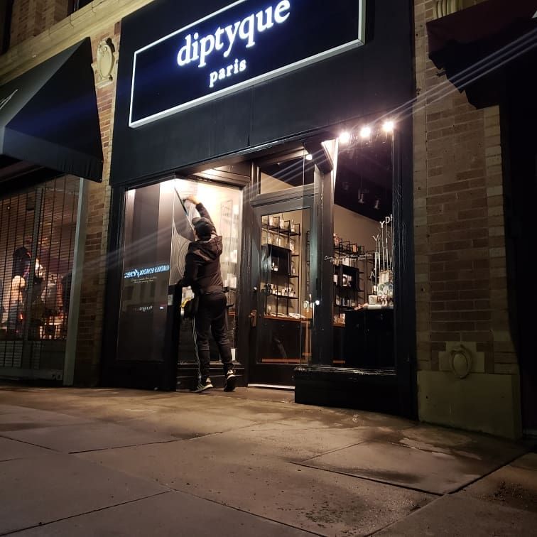 Luxury Cleaning Services team in Los Angeles, CA - people or person