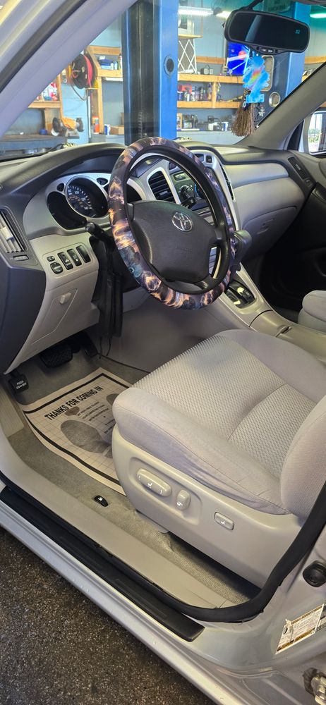 All Photos for Luxury Auto Detail in Peoria, IL