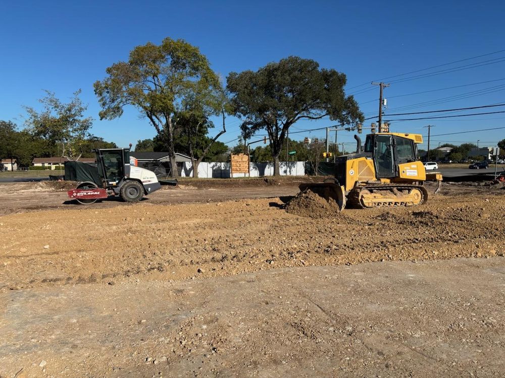 All Photos for KO Excavation LLC in Spring Branch, TX