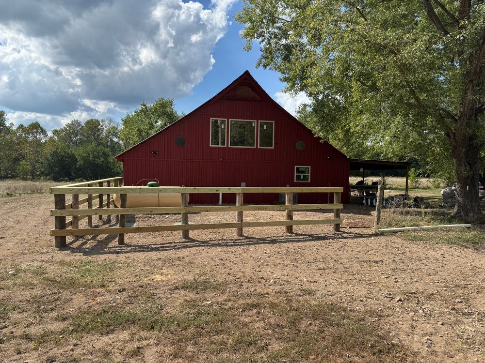 All Photos for Aaron’s Home Remodeling & Repair LLC in Pineville, MO