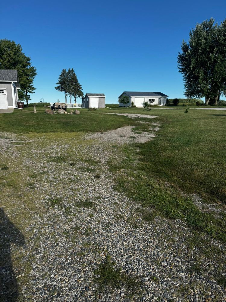 All Photos for Accurate Excavating in Grand Rapids, MI