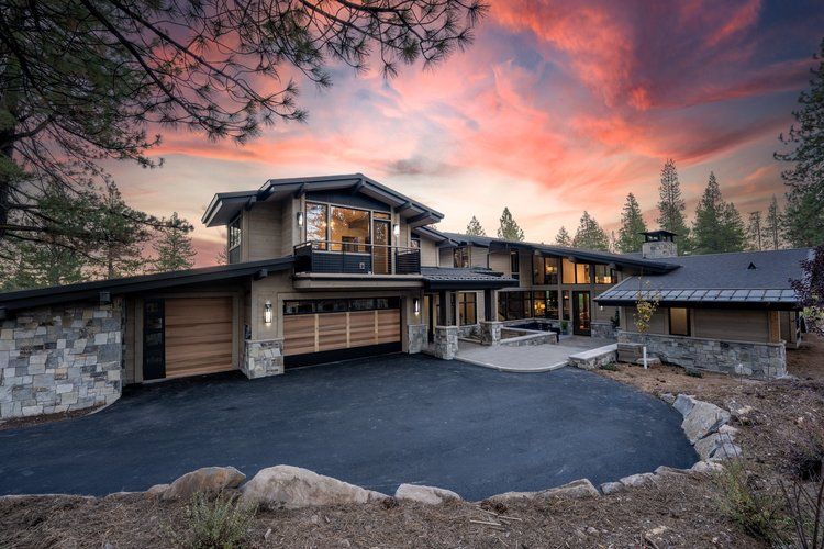 Construction for Barraza Construction Inc in  Truckee ,  CA
