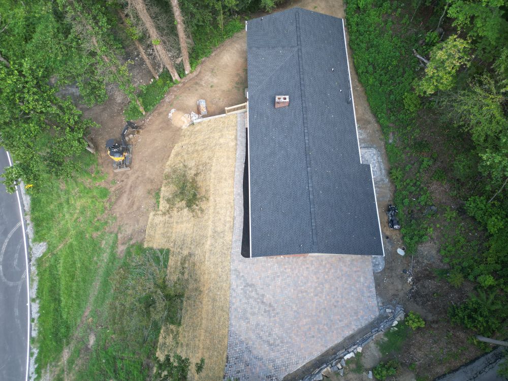All Photos for JV Painting Services LLC in Hendersonville, NC