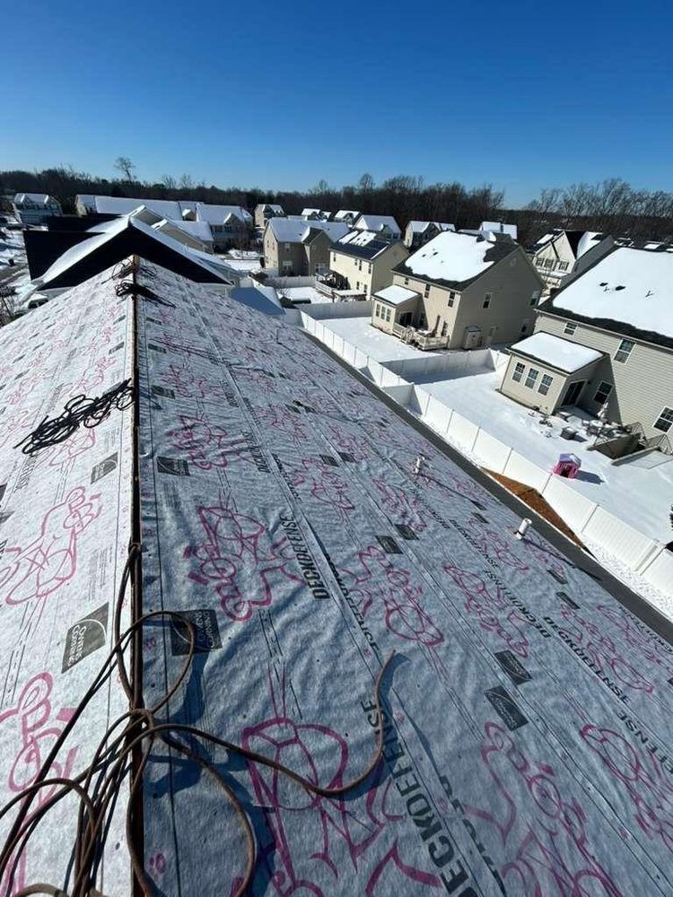 All Photos for La Bendicion Construction LLC in Annandale, VA