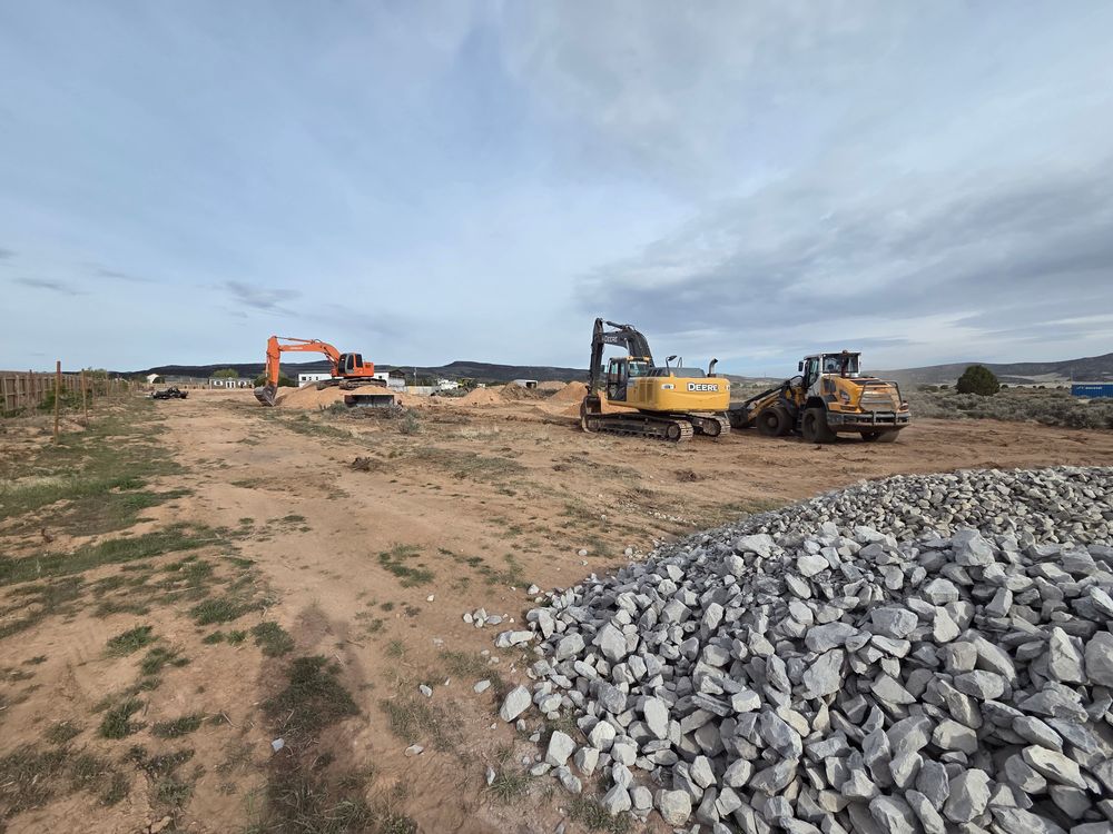 All Photos for Pivot Construction in Kanab, UT