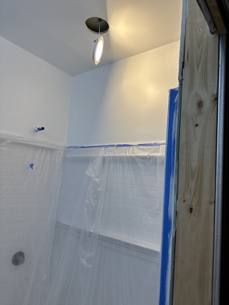 Steeleville bath for Dead Tree General Contracting in Carbondale, Illinois