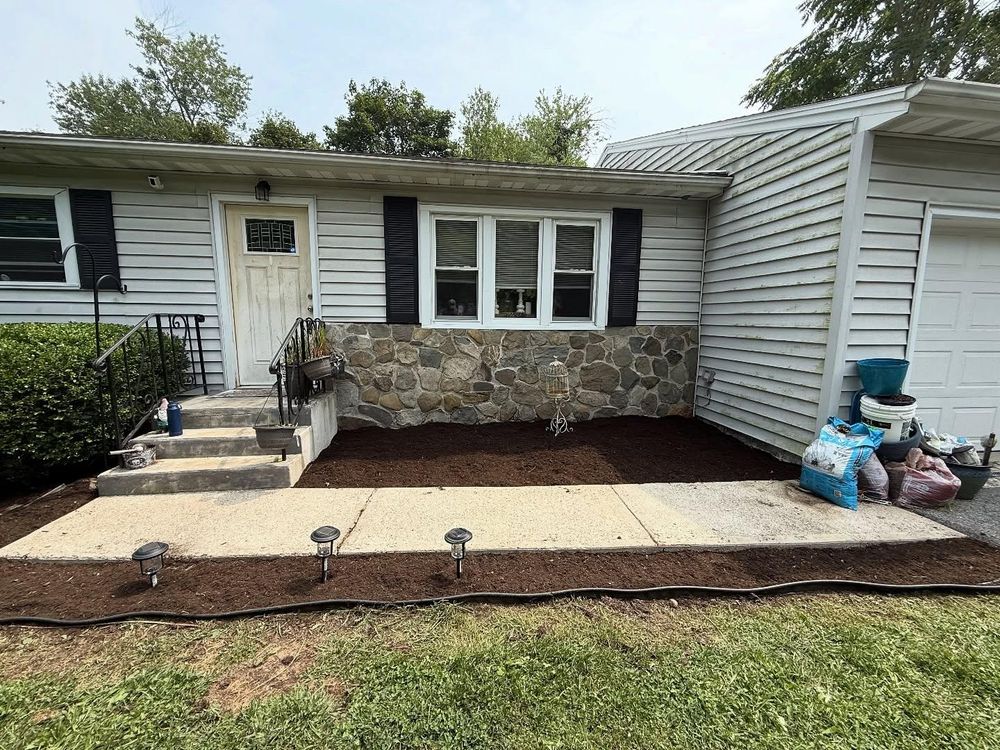 All Photos for Ardisi Property Maintenance LLC in Poughkeepsie, NY 
