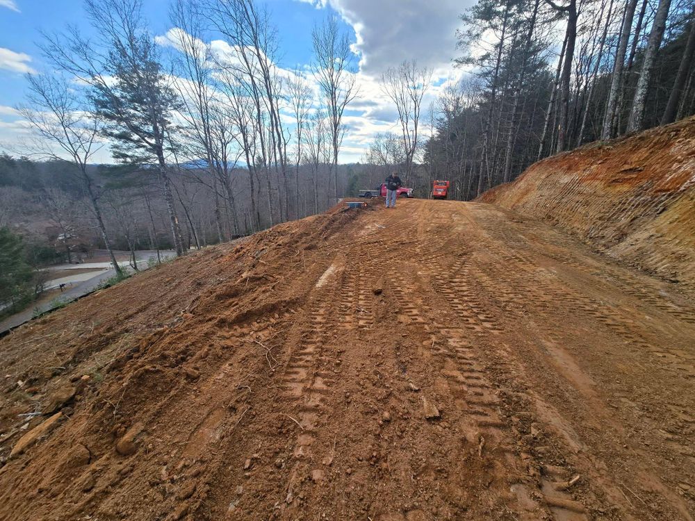 All Photos for HC Construction & Grading in Clayton, GA