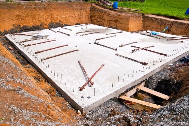 Our Foundation Installation service provides expert masonry construction and installation of strong, durable foundations for homes, ensuring stability and longevity for your property. for Select Masonry & Roofing in Framingham, MA