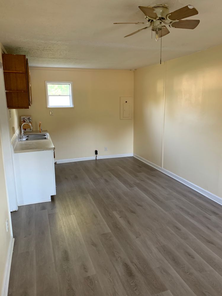 All Photos for Castle JR Landscaping & Painting LLC in Cincinnati, OH