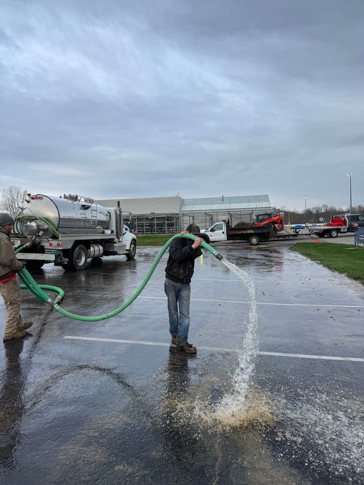 All Photos for Buckeye Lawns & Landscaping LLC in Millersburg, OH