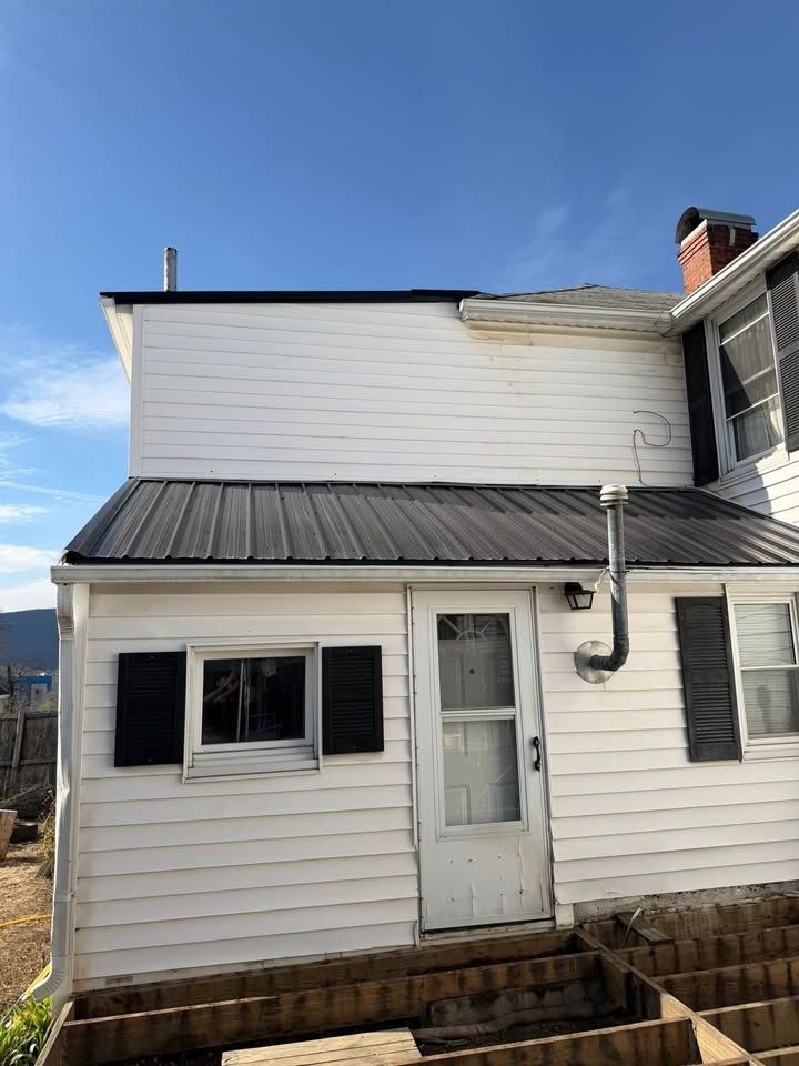 All Photos for Blast Brothers Pressure/Soft Wash LLC in Covington, VA