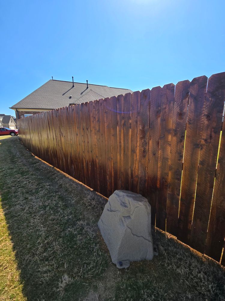 All Photos for Patriot Fence  in Oakland, TN