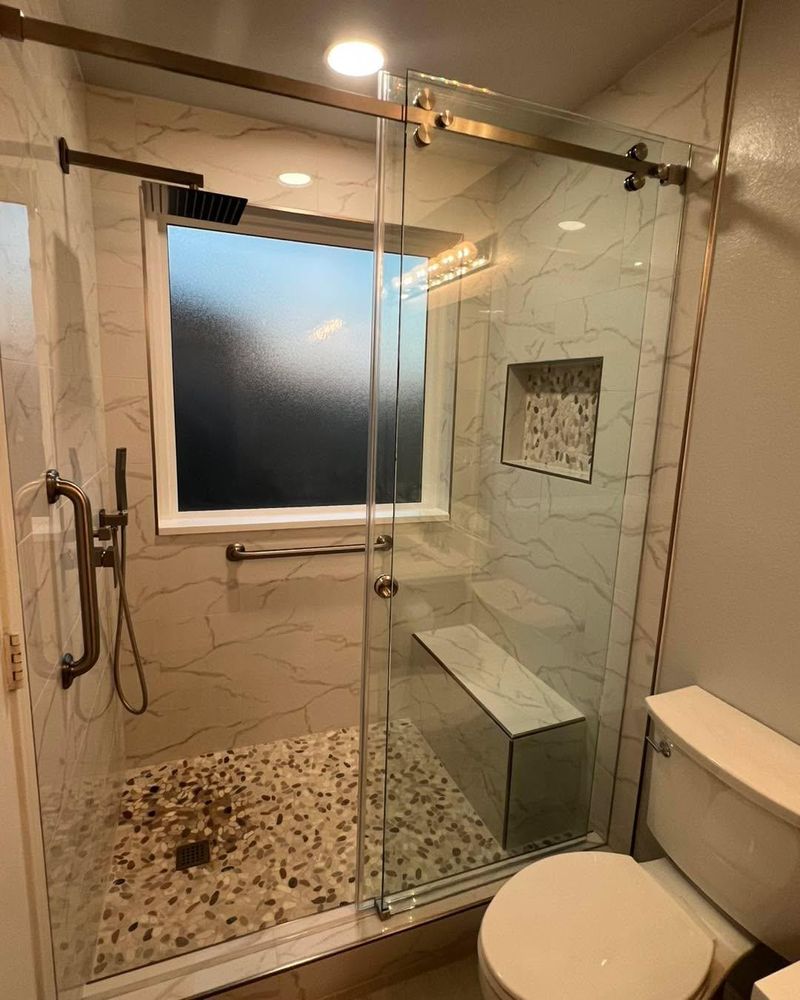 All Photos for Git Er Done Home Remodeling in Wylie, TX