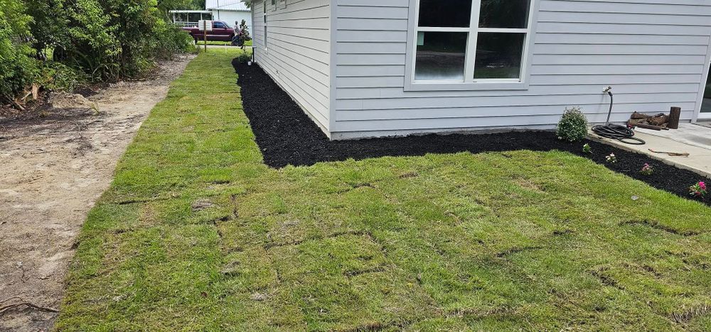 All Photos for Tyson’s Full Service Lawn Care in Starke, FL