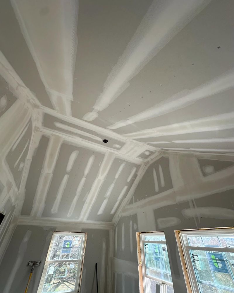 All Photos for Carrillo Drywall Services in Temple, PA