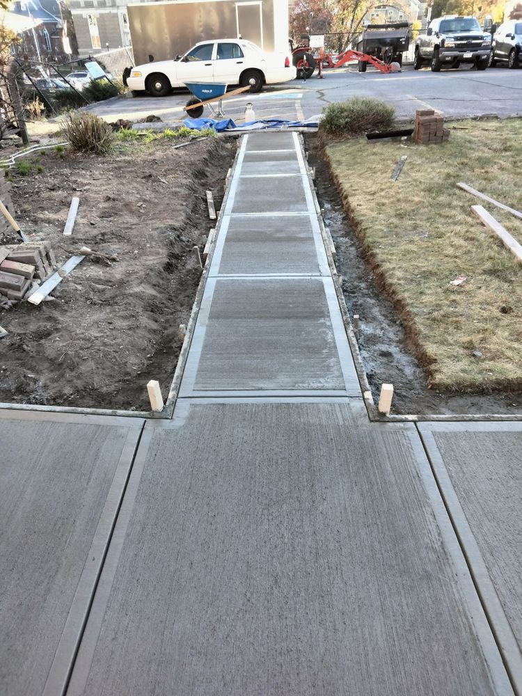 All Photos for Chaban Masonry in Athol, MA