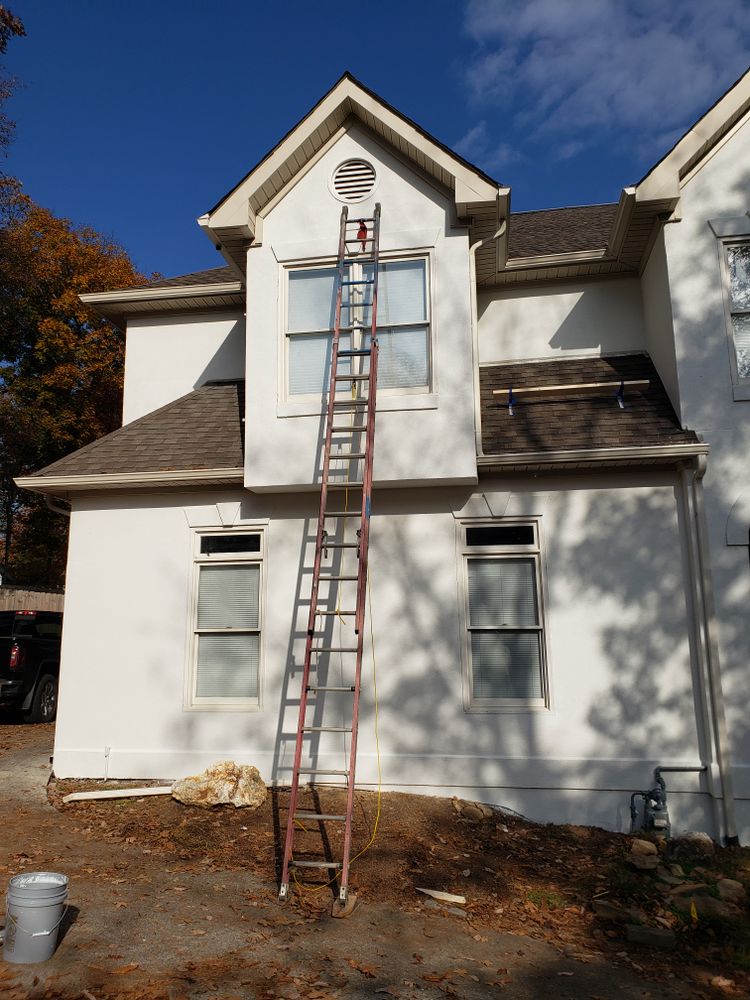 Painting for Home Renovation Experts in Chattanooga, TN