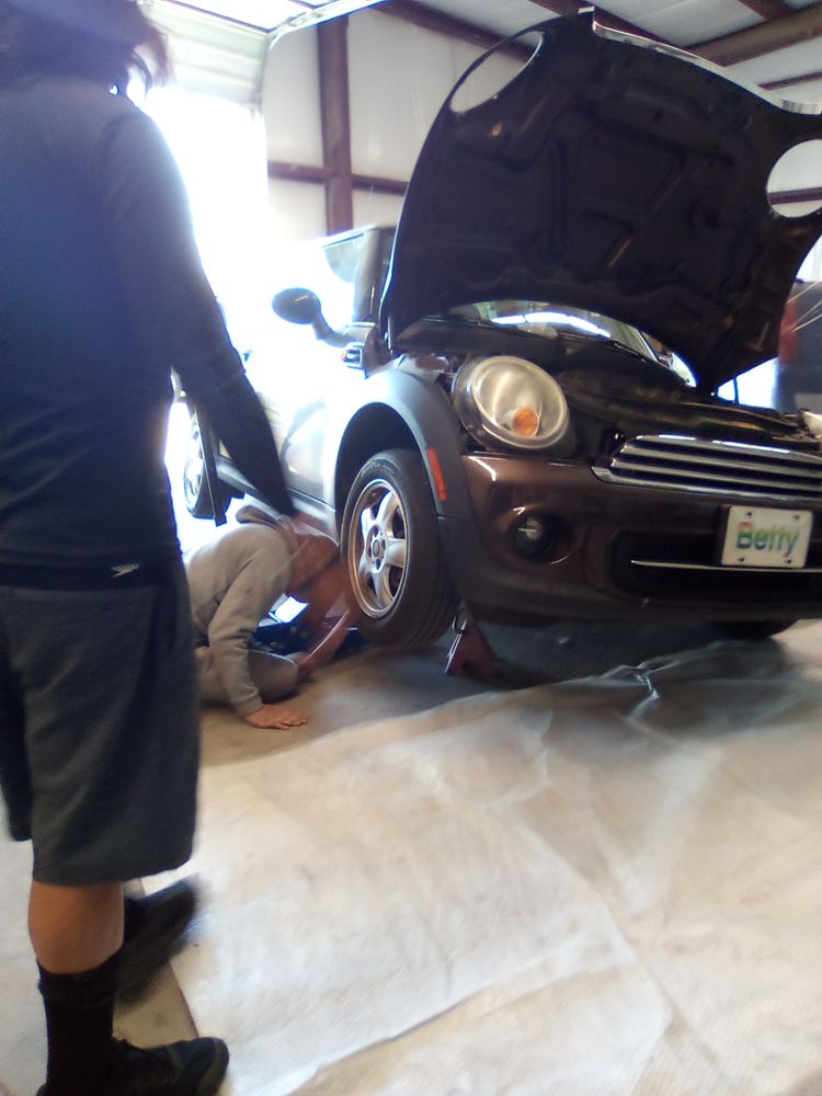 All Photos for Bumper Repair 405 in Oklahoma City, OK