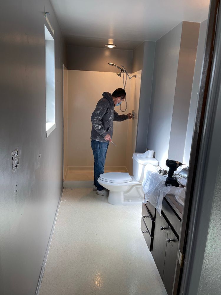 All Photos for Tony's Remodeling & Painting in Renton, WA