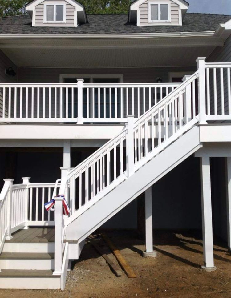 All Photos for AAG General Construction in Stafford Township, NJ