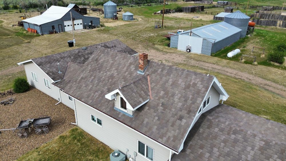 All Photos for Arneson Contracting & Construction in Glasgow, MT