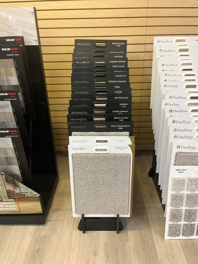 All Photos for MT Flooring Solutions in Dunn, NC