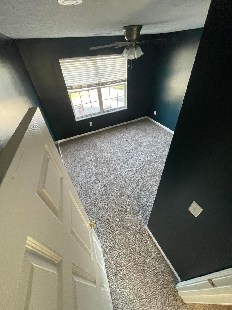 Our expert carpet installation and repair service ensures a seamless fit and flawless finish to enhance your home's comfort and style, using high-quality materials for long-lasting durability you can trust. for TM Flooring and More in Knoxville, TN