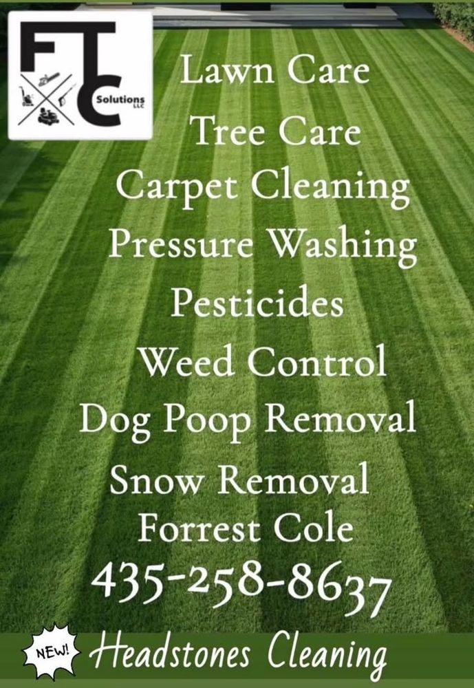 All Photos for FTC Solutions LLC in Franklin County, ID