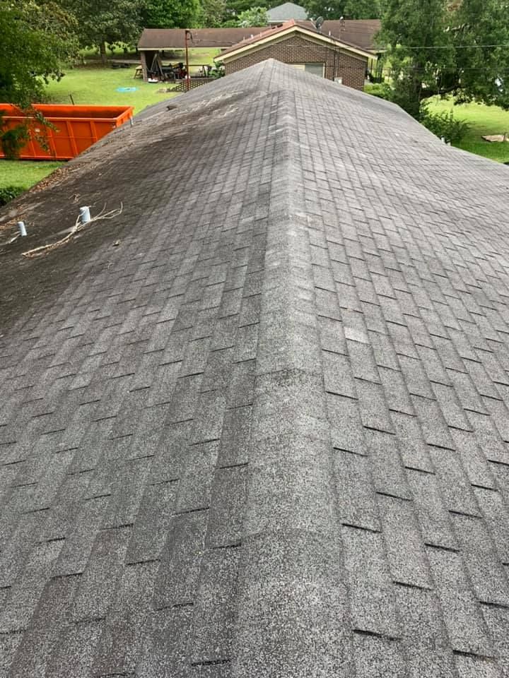 Roofing for ALFA Roofing Solutions in Tattnall County, GA