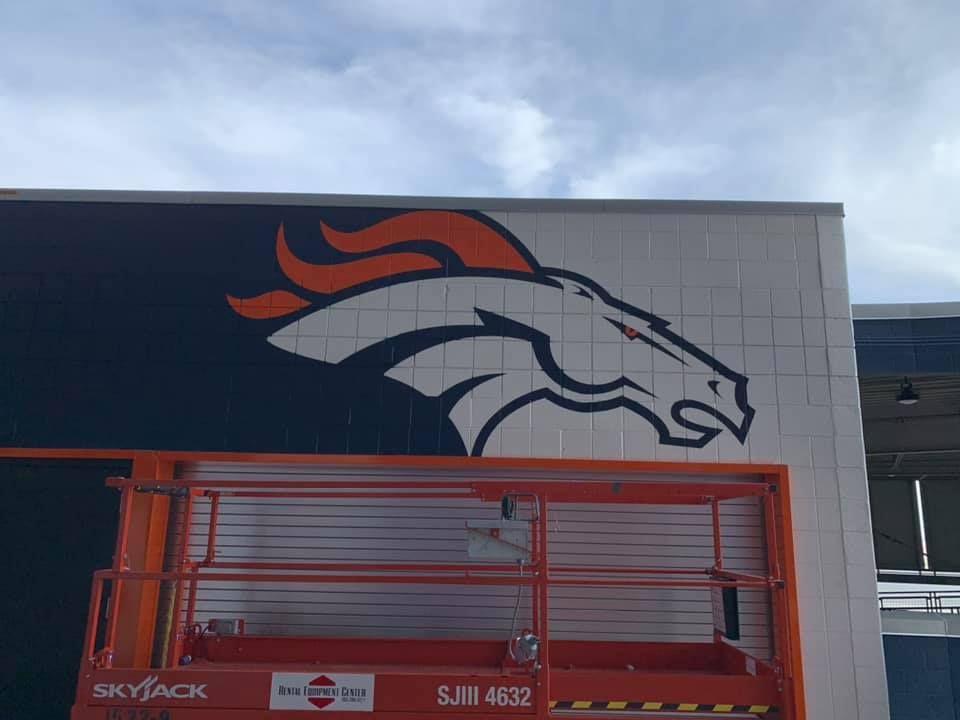 Transform your home with our Professional Murals service! Our skilled artists create stunning, custom designs to elevate any space, adding personality and artistry that reflects your unique style and vision. for Unique Customs  in Denver, Colorado