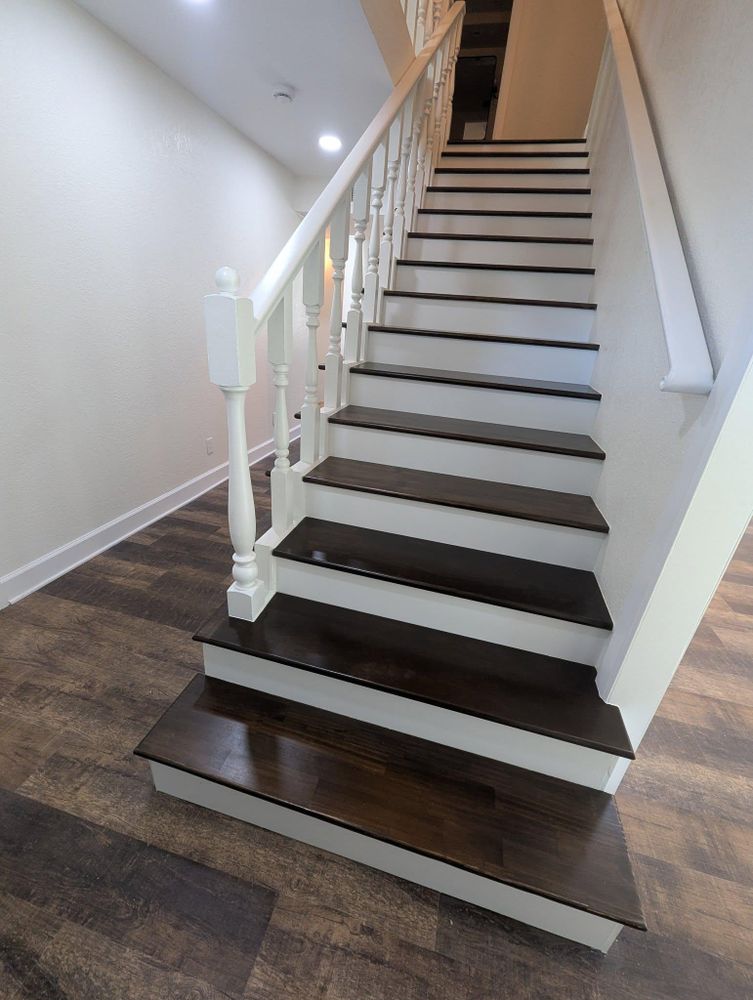 All Photos for TopNotch Painting Solutions LLC in McAllen, TX