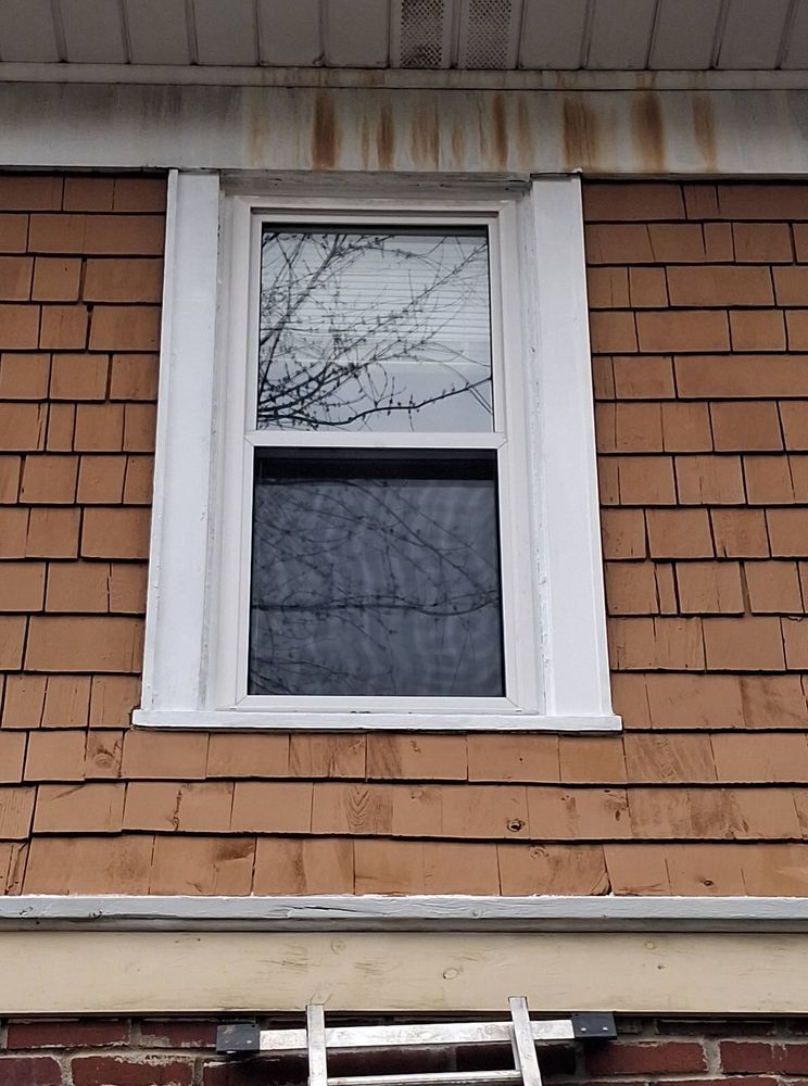 Our Window Replacement service upgrades old, drafty windows with secure, energy-efficient options installed by skilled professionals, improving comfort, curb appeal, insulation and home value while delivering reliable workmanship. for Hoskins Construction LLC in Morgantown, WV