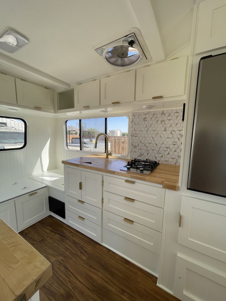 All Photos for Mauka to Makai RV Renovations in Los Angeles, CA