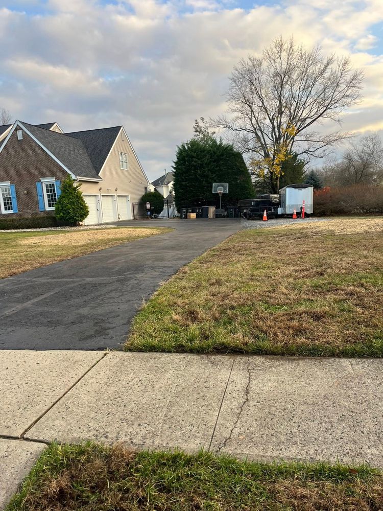 Landscaping for Tree ReLeaf in Manalapan, NJ